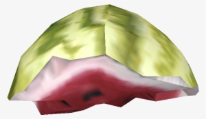 Dxymuip ] - Watermelon Hat Transparent