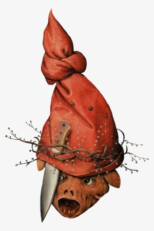 Banner Royalty Free Download Dunce Cap Clipart - Pieter Bruegel The Elder