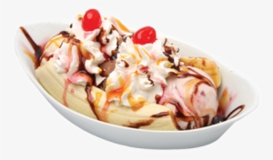 Share This Post - Receita Banana Split Sorvete Expresso