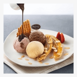 Banana Split Dine-in High Res Ndr - Gelato