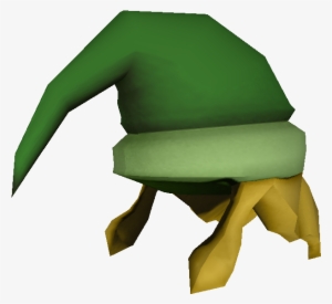 Links Cap 3,500 Points - Chair