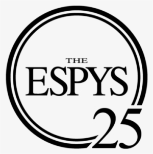 2017 Espy Awards Logo