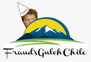 Fgc Logo With Kj - Balloon
