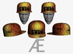 Swag Cap T - Grand Theft Auto: San Andreas