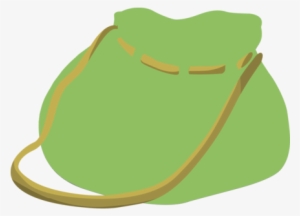 Handbag Money Bag Computer Icons Shopping Bags & Trolleys - Bag