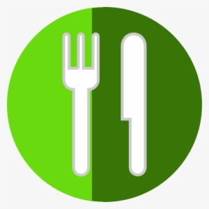 Plate Knife And Fork