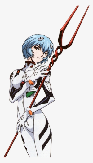 Wife Png Rei Ayanami - Rei Ayanami Png
