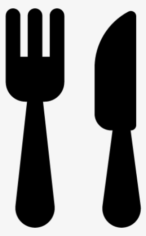 Fork And Knife Vector - Fork