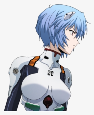 Neon Genesis Evangelion Pixel