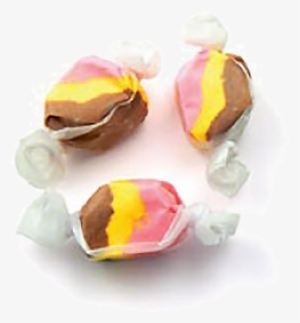 Banana Split Salt Water Taffy - Sweets Banana Split Salt Water Taffy