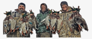 Minnesota Duck Hunting Guides - Minnesota