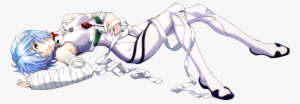 Download Png - Neon Genesis Evangelion Transparent