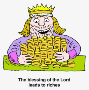 Rich Clipart