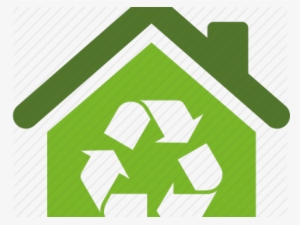 Recycling Icon - White Recycle Sign Png