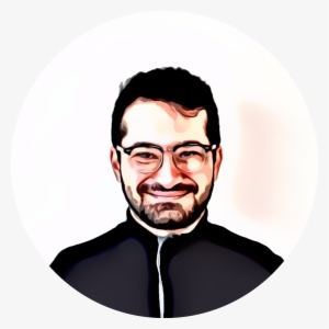 Ali-cartoon - Portable Network Graphics