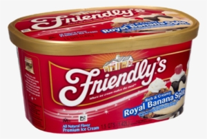 Friendly's Ice Cream