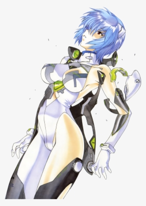 Rei Neon Genesis Evangelion, Eva,anime,аниме - Neon Genesis Evangelion
