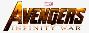 Infinity War Movie Review - Avengers 3 Logo Png