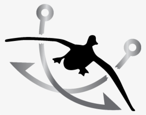 Texoma Fishing Logo - Texoma