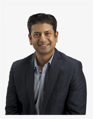 Ali K - Murad - Destinations International