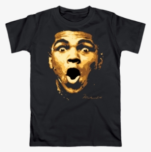 Ali-500x500 - Muhammad Ali Pop Art