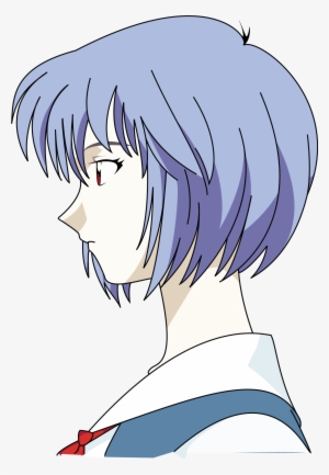 Ayanami Rei