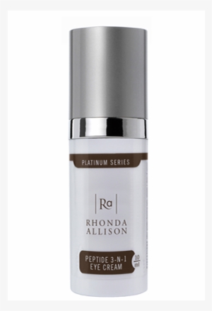 Rhonda Allison Peptide 3 N 1 Eye Cream - Rhonda Allison Eye Lift, 10ml/0.33 Fl Oz