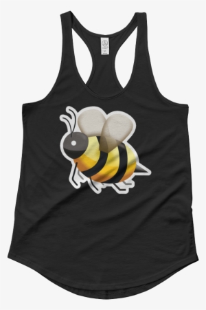 Women's Emoji Tank Top