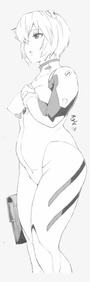 Is Their Any Photo's Of Chubby/over Wight Girl's Cosplaying - Illustration