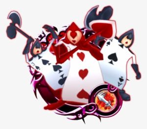 Alice In Wonderland Cards Png Png Transparent - Card Soldiers Alice In Wonderland Png