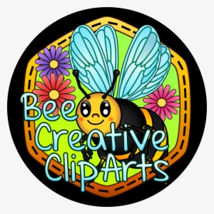 Clip Art And Digital Graphics - Bee Creative Clipart