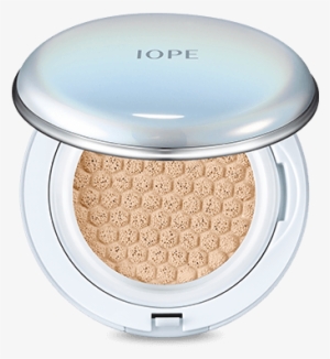 #moist Cushion - Face Powder