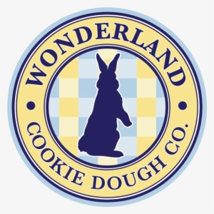 Wonderland Cookie Dough