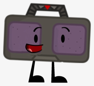 Boombox Pose - Community