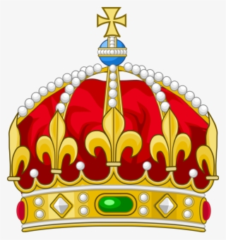 The Diamond Crown Of Bulgaria Is The Only Royal Regalia - Royal Crown Of Bulgaria