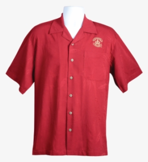 Tactical Polo Shirts Red