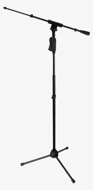 Gator Frameworks Gfw Mic 2120 Deluxe Tripod Mic Stand - Rode Nt1-a Microphone - Bundle