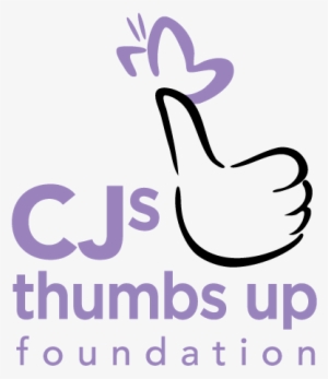 Cj's Thumbs Up Foundation Has Had A Wonderful Year - Cjs Thumbs Up Foundation