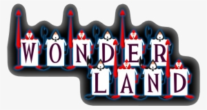 Wonderland - Kingdom Hearts Wonderland