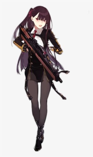 View Samegoogleiqdbsaucenao Wa2000 , - Wa2000 少女 前線