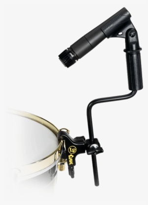 Latin Percussion Mic Claw Lp592a-x