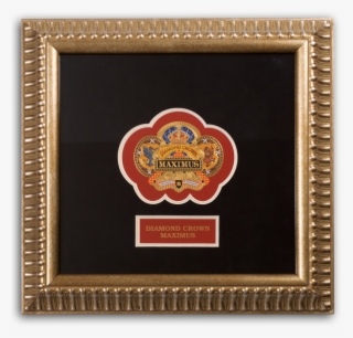 Diamond Crown Maximus