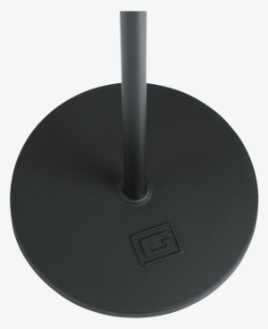 Weighted Round Base - Circle