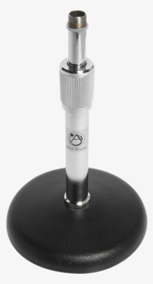 Atlas Sound Ds-7 Desk Stand - Atlas Sound Atlas Ds7 Adjustable Desktop Microphone