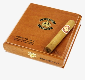Diamond Crown Cigars - Diamond Crown
