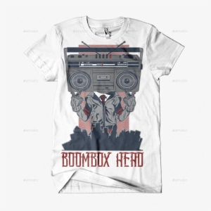 Preview Set/01 Preview - T Shirt