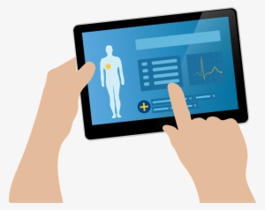 Cc0 Public Domain - Electronic Health Record