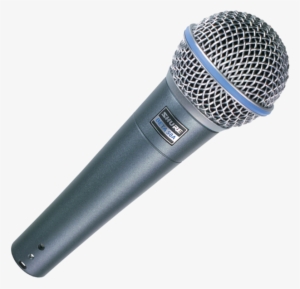 Shure Beta 58