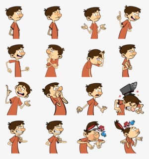 Creating Sheets For Games - Cartoon