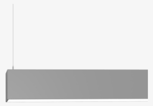 Vector 2 Led Pendant Luminaire - Led Lamp